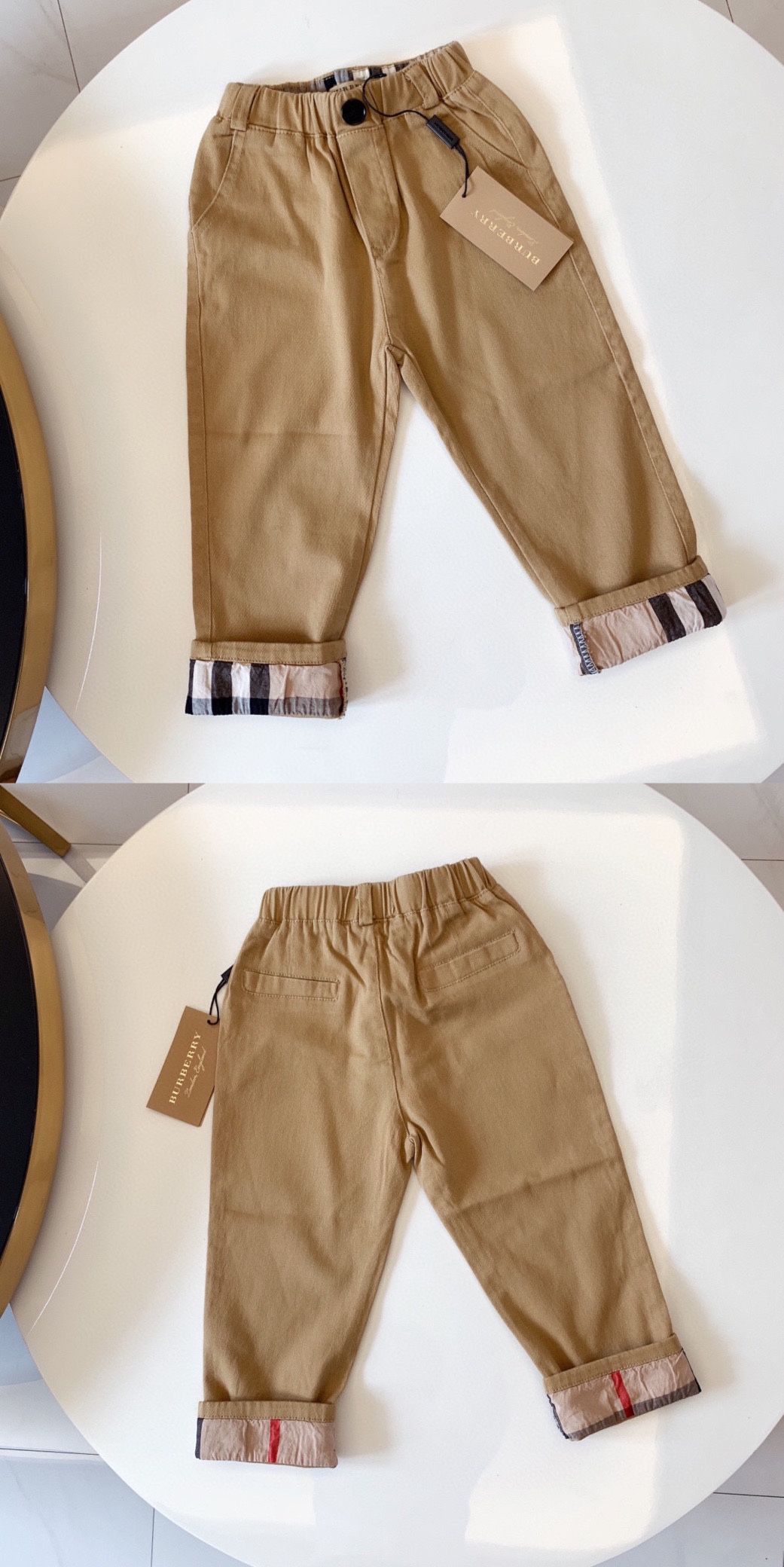 child/Boys' clothing